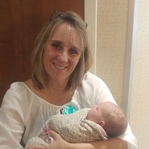 Meet your Posher, Cheryl